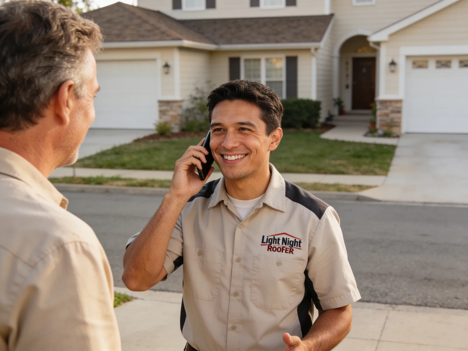 Emergency Roof Repair Atlantic City, NJ FAQs